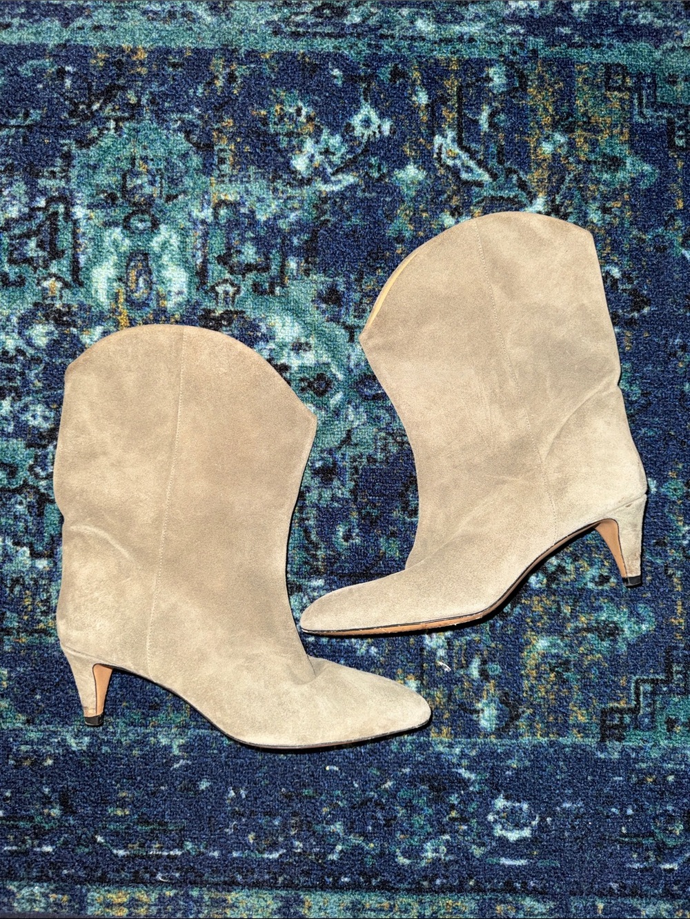 Isabel Marant Boot
